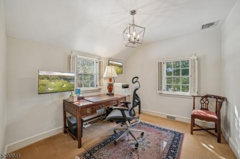 1 Slope Drive Millburn NJ 07078