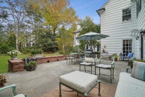 1 Slope Drive Millburn NJ 07078