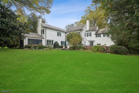 1 Slope Drive Millburn NJ 07078