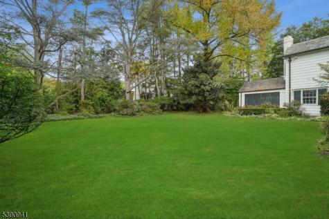 1 Slope Drive Millburn NJ 07078