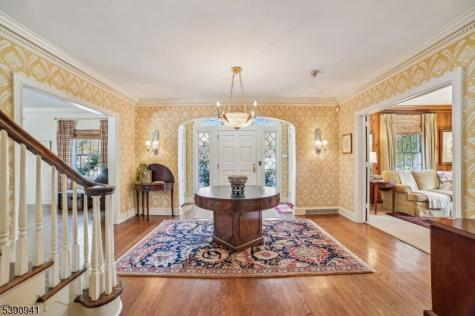 1 Slope Drive Millburn NJ 07078