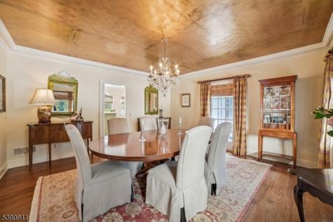 1 Slope Drive Millburn NJ 07078