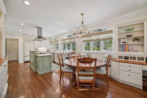 1 Slope Drive Millburn NJ 07078