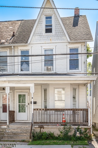 60 Bennett Street Phillipsburg NJ 08865