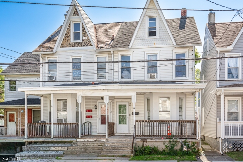 60 Bennett Street Phillipsburg NJ 08865