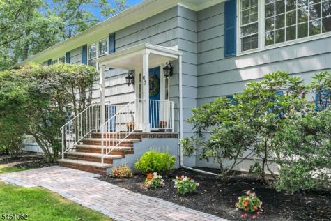 67 Kinnan Way Bernards NJ 07920