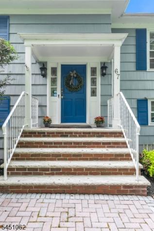 67 Kinnan Way Bernards NJ 07920