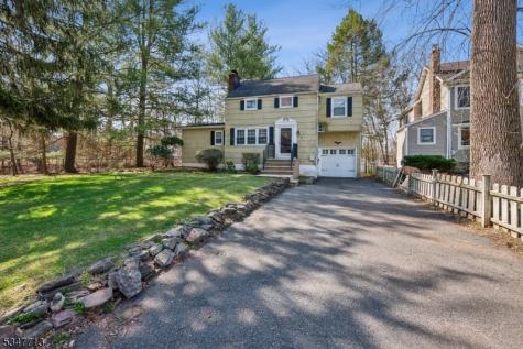 26 Wardell Road Livingston NJ 07039