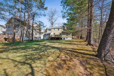 26 Wardell Road Livingston NJ 07039