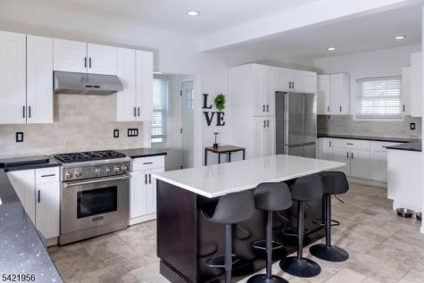 126 Ridge Avenue Bloomfield NJ 07003