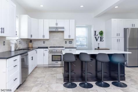 126 Ridge Avenue Bloomfield NJ 07003