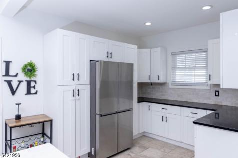 126 Ridge Avenue Bloomfield NJ 07003