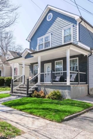 126 Ridge Avenue Bloomfield NJ 07003