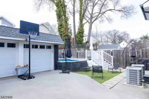 126 Ridge Avenue Bloomfield NJ 07003