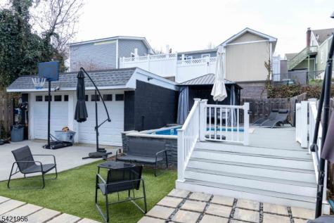 126 Ridge Avenue Bloomfield NJ 07003