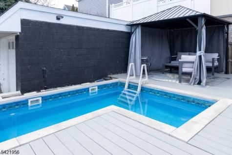 126 Ridge Avenue Bloomfield NJ 07003