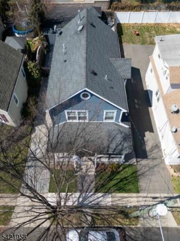 126 Ridge Avenue Bloomfield NJ 07003