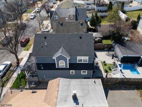 126 Ridge Avenue Bloomfield NJ 07003
