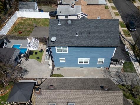 126 Ridge Avenue Bloomfield NJ 07003