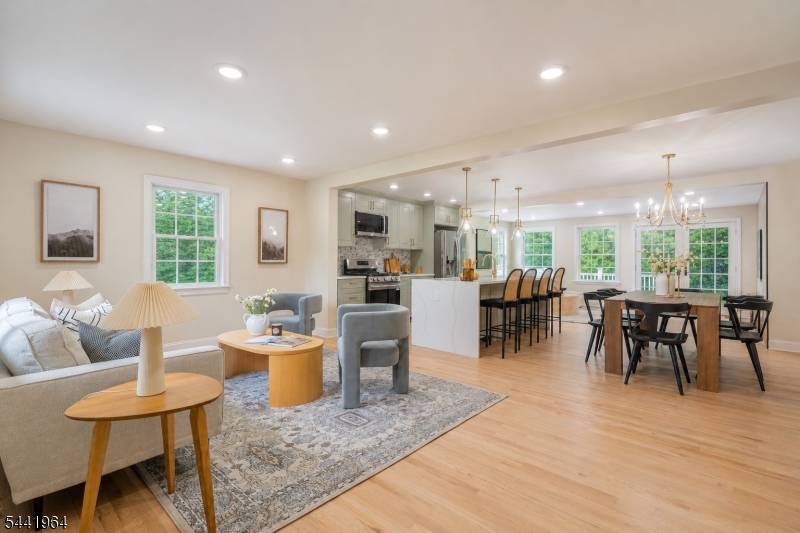21 Glannon Road Livingston NJ 07039