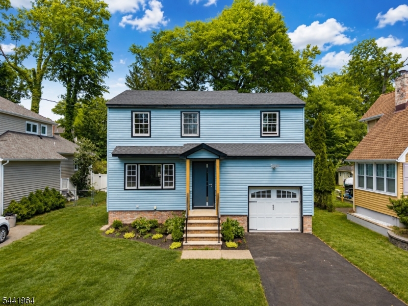 21 Glannon Road Livingston NJ 07039
