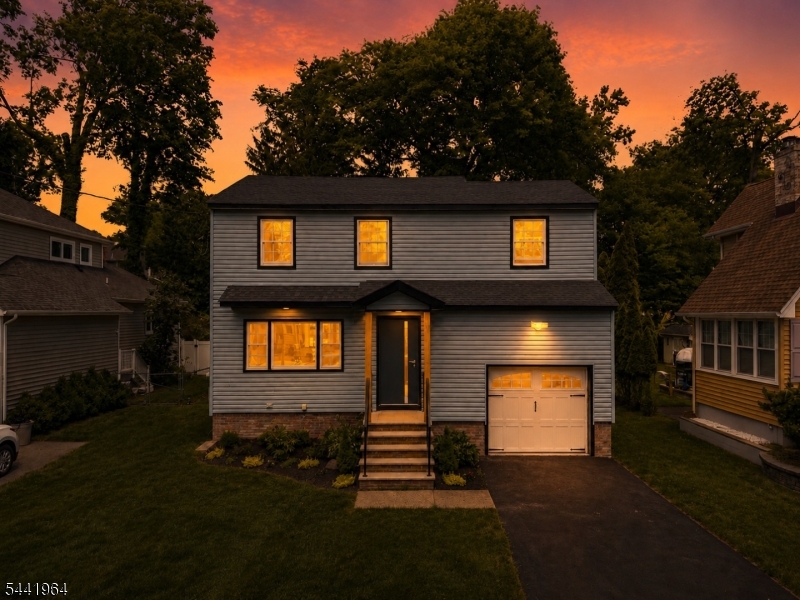 21 Glannon Road Livingston NJ 07039