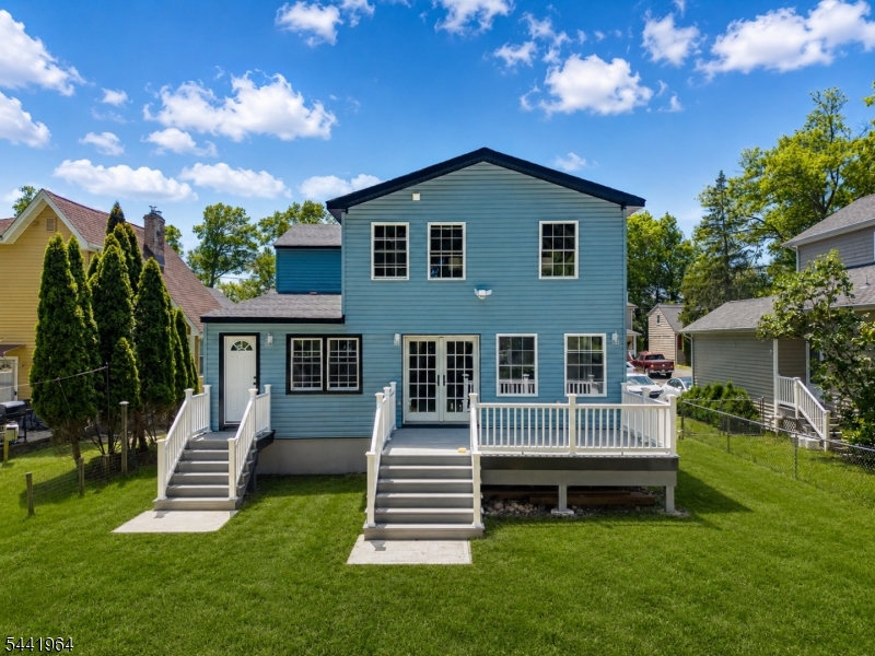 21 Glannon Road Livingston NJ 07039
