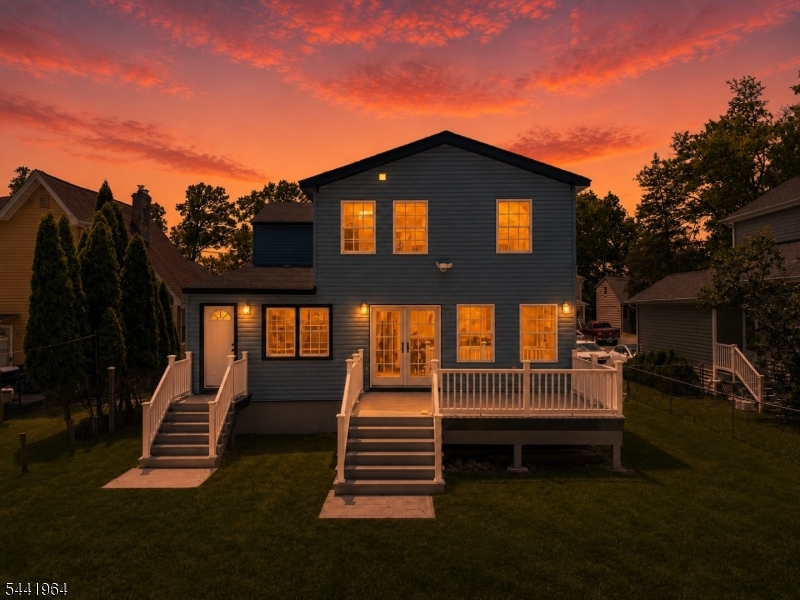 21 Glannon Road Livingston NJ 07039