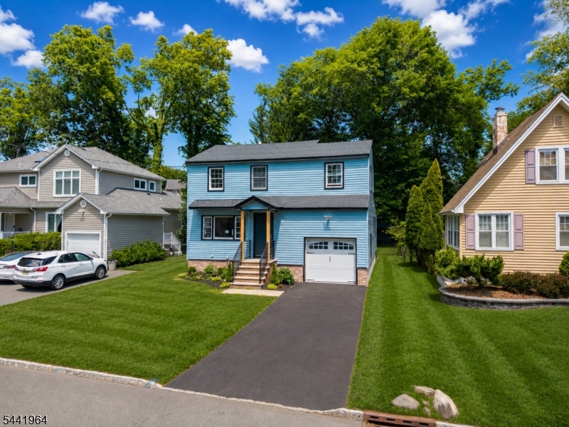 21 Glannon Road Livingston NJ 07039