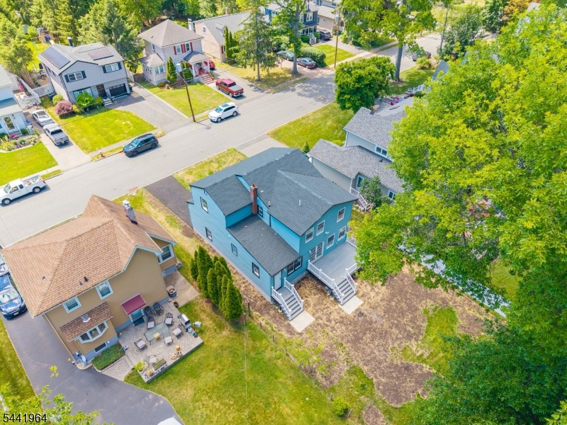 21 Glannon Road Livingston NJ 07039