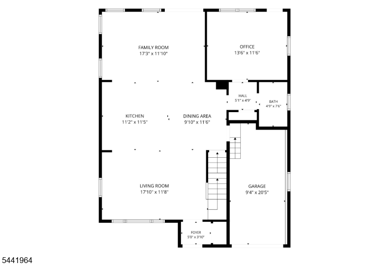 21 Glannon Road Livingston NJ 07039