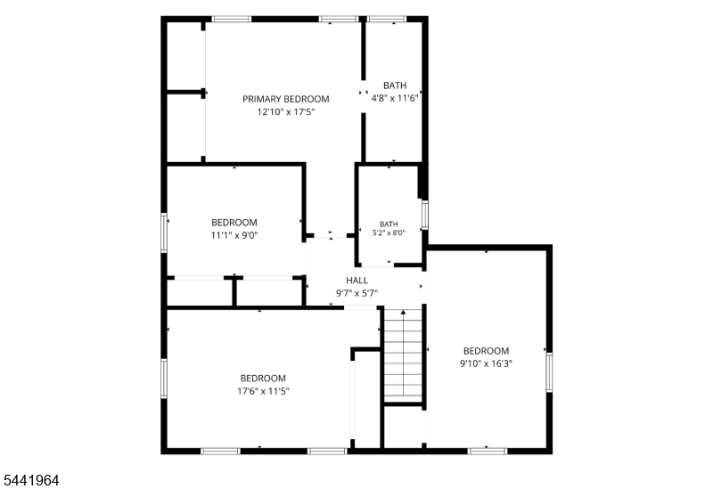 21 Glannon Road Livingston NJ 07039