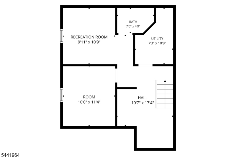 21 Glannon Road Livingston NJ 07039