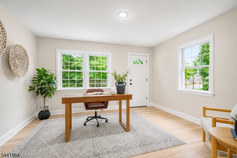 21 Glannon Road Livingston NJ 07039