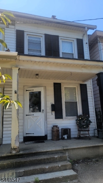 116 Lewis Street Phillipsburg NJ 08865