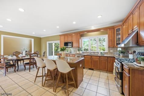 56 Burnet Hill Road Livingston NJ 07039