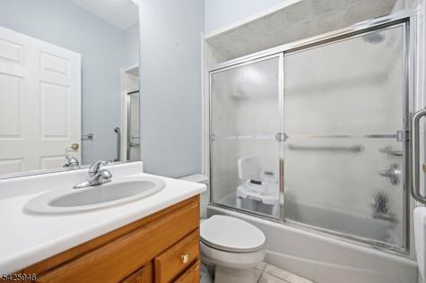56 Burnet Hill Road Livingston NJ 07039