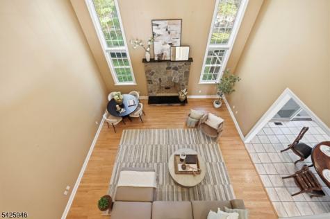 56 Burnet Hill Road Livingston NJ 07039