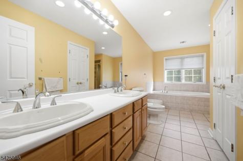 56 Burnet Hill Road Livingston NJ 07039
