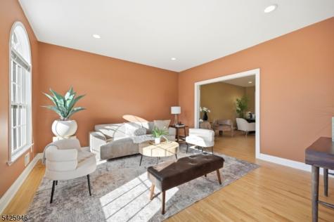 56 Burnet Hill Road Livingston NJ 07039