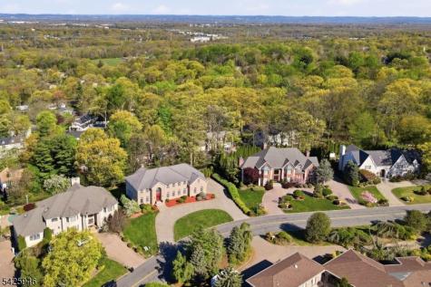 56 Burnet Hill Road Livingston NJ 07039