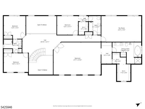 56 Burnet Hill Road Livingston NJ 07039