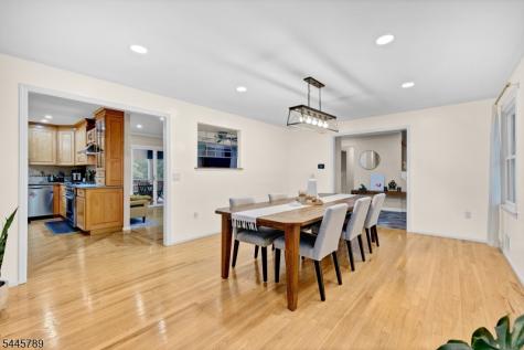 151 Cottage Place W Long Hill NJ 07933