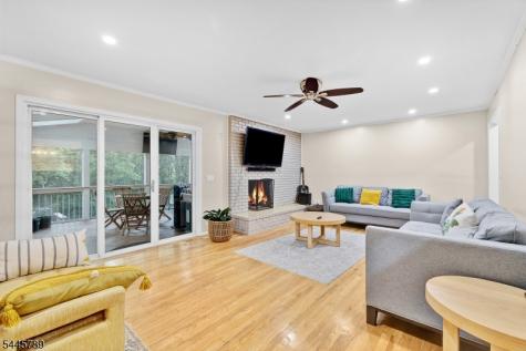 151 Cottage Place W Long Hill NJ 07933