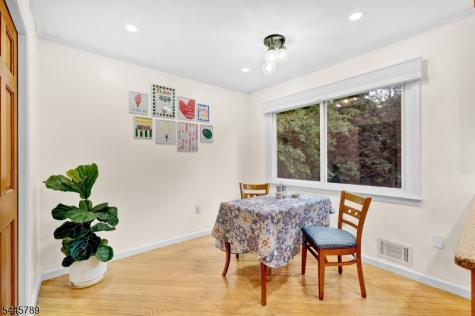 151 Cottage Place W Long Hill NJ 07933