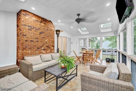 151 Cottage Place W Long Hill NJ 07933