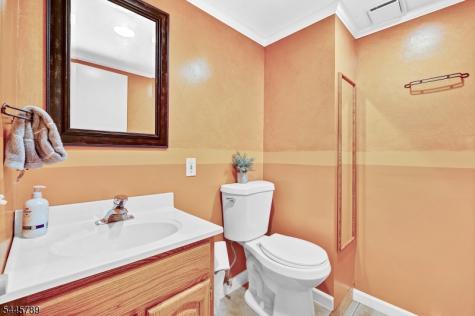 151 Cottage Place W Long Hill NJ 07933