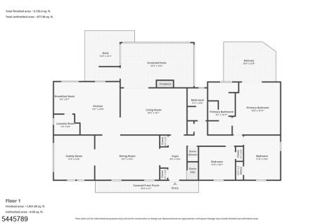 151 Cottage Place W Long Hill NJ 07933