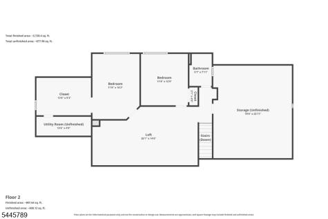 151 Cottage Place W Long Hill NJ 07933