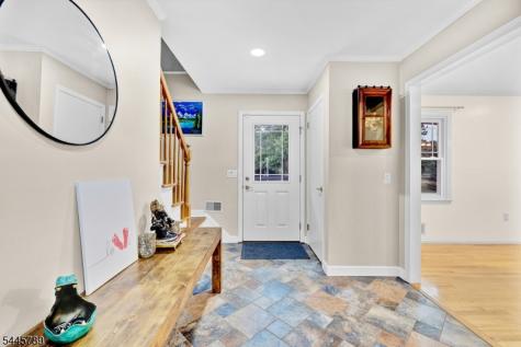 151 Cottage Place W Long Hill NJ 07933
